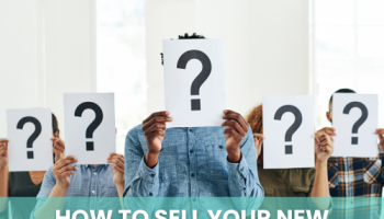 How to Sell Your New Product to Early Adopters