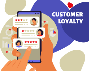 What is the Most Direct Cause of Customer Loyalty