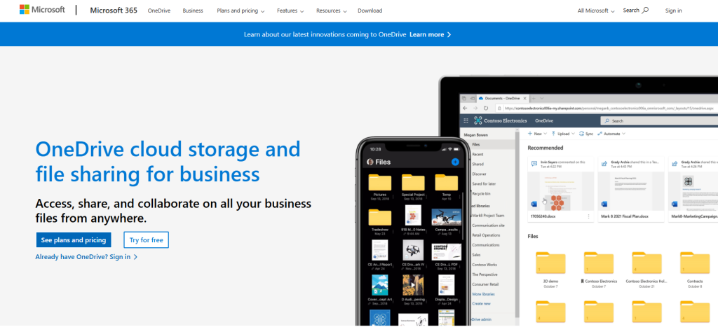 Cloud Backup Solutions for Small Business