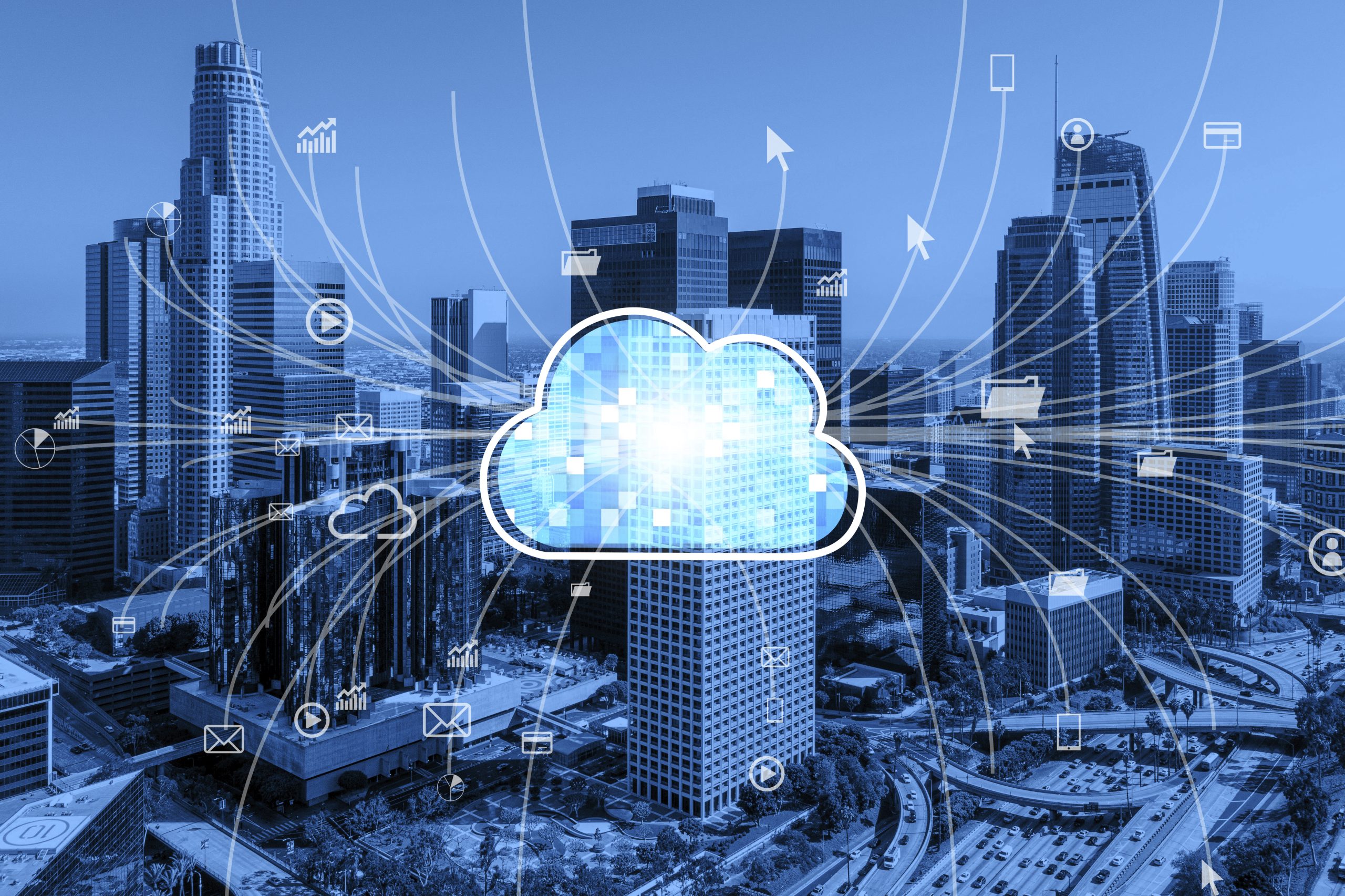 Top Cloud Backup Solutions for Small Business in 2024