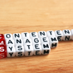 content management system