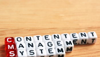 content management system